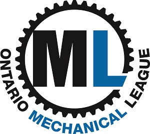 Ontario Mechanical League Logo